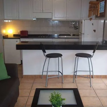 Hybisa Apartament