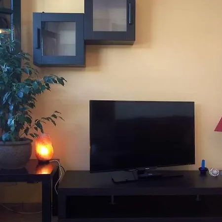 Hybisa Apartament
