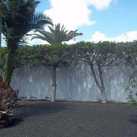 Apartament Hybisa Puerto del Carmen (Lanzarote)
