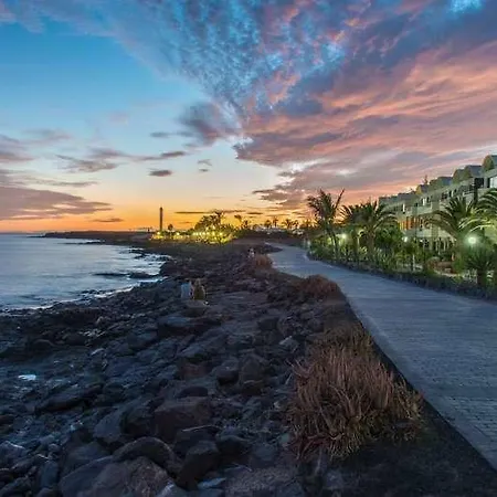 Hybisa * Puerto del Carmen (Lanzarote)