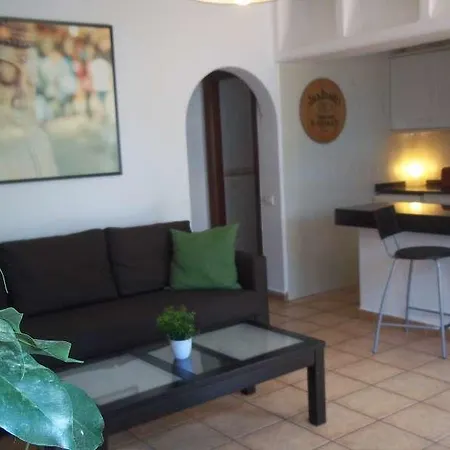 Apartment Hybisa Puerto del Carmen (Lanzarote)