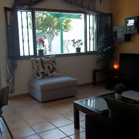 Apartment Hybisa