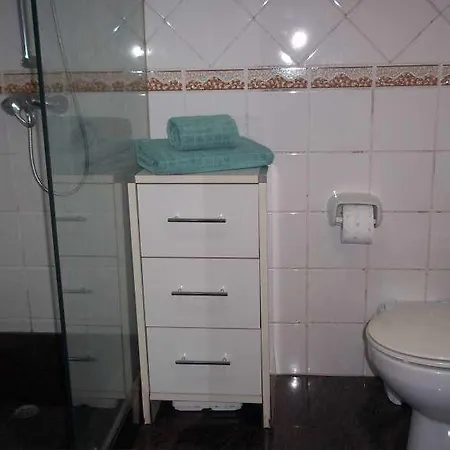 Apartment Hybisa