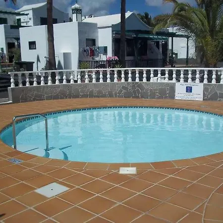 Hybisa Apartment