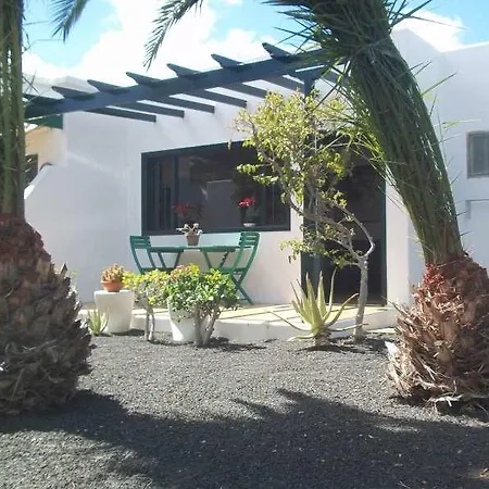 Hybisa Apartment
